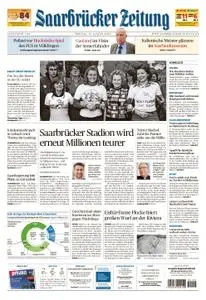 Saarbrücker Zeitung – 31. Januar 2020