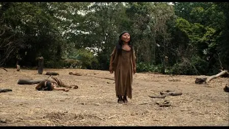 Apocalypto (2006)