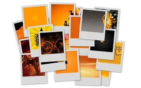 Orange Wallpapers