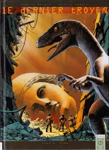Le Dernier troyen (2004) Complete