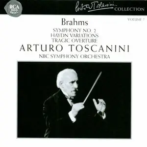 Arturo Toscanini: The Complete RCA Collection:  Box Set 72 CD Part 1 (2012)