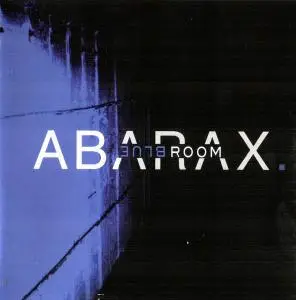 Abarax - Blue Room (2010)