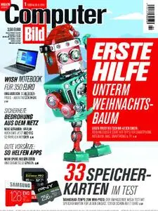 Computer Bild Germany – 20. Dezember 2019