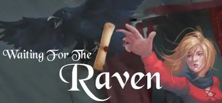 Waiting For The Raven (2020)