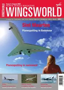 WingsWorld – 31 Juli 2020