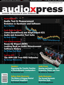audioXpress - March 2024