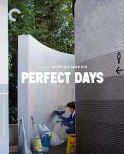 Perfect Days (2023) [4K, Ultra HD]