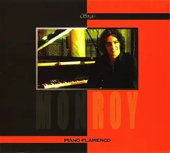 Sergio Monroy - Piano Flamenco (2003)