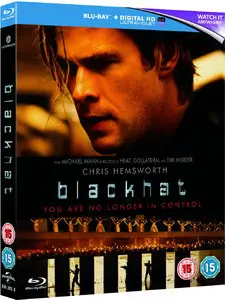 Blackhat (2015) 