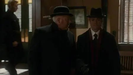 Murdoch Mysteries S11E17