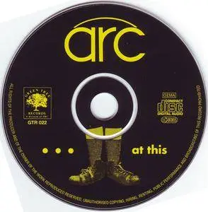 Arc - ...at this (1971) {1994 Repertoire}