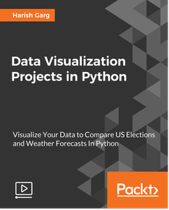 Data Visualization Projects in Python