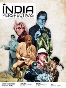India Perspectives Portuguese Edition - fevereiro 19, 2017