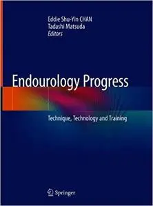 Endourology Progress: Technique, technology and training