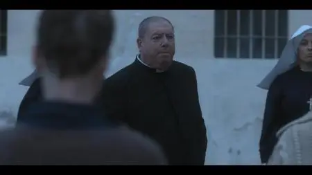 Someone Has to Die S01E01