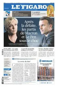Le Figaro - 22 Juin 2021