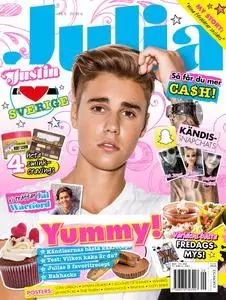 Julia – 06 september 2016