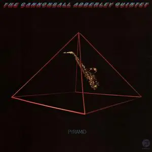 The Cannonball Adderley Quintet - Pyramid (Remastered) (1974/2023)