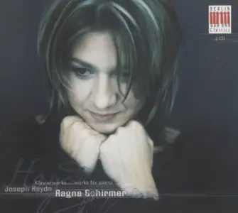 Joseph Haydn - Works for Piano (Ragna Schirmer)