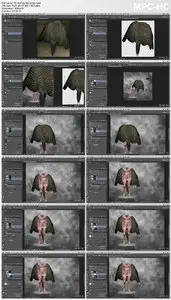 The Art of Photoshop Compositing