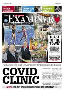 The Examiner - 7 June 2022