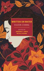 Written on Water (The New York Review Books Classics)
