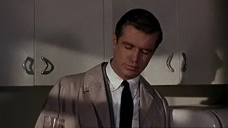 Breakfast at Tiffany's (1961)