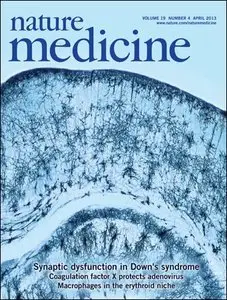 Nature Medicine - April 2013