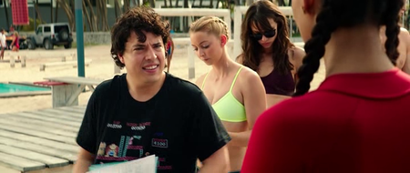 Baywatch (2017)