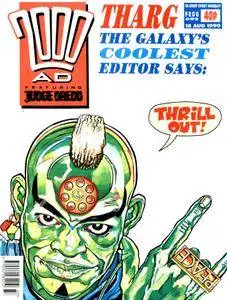 2000 AD 0692