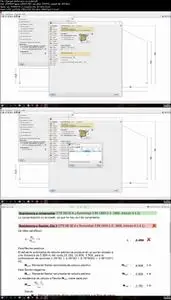 Cype - Curso completo de Generador de Pórticos - Certificado