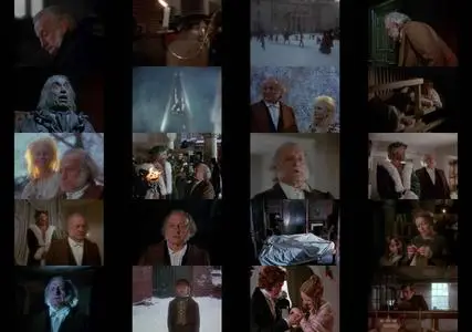 A Christmas Carol (1984)