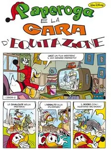 Topolino n. 2909 (30/08/2011)