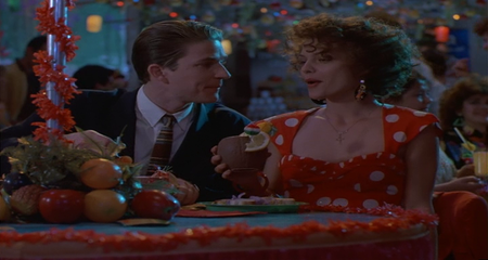 Married To The Mob (1988)