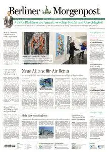 Berliner Morgenpost - 15. September 2017