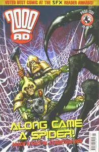 2000 AD 1301