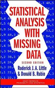 Statistical Analysis with Missing Data (Repost)