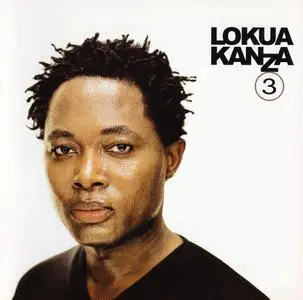 Lokua Kanza - 3 (1998) {Kanisa--RCA 74321628462}