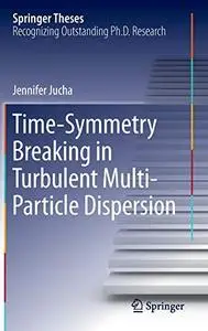 Time-Symmetry Breaking in Turbulent Multi-Particle Dispersion (Repost)