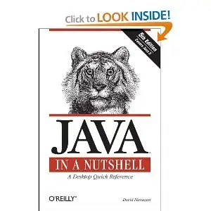 Java In A Nutshell, 5th Edition (Repost)