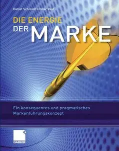 Die Energie der Marke: Ein konsequentes und pragmatisches Markenführungskonzept (repost)