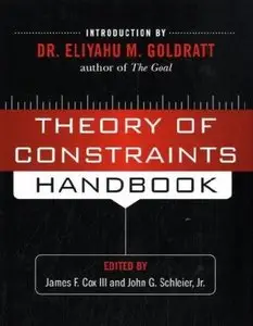 Theory of Constraints Handbook (repost)