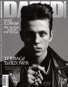 Dazed Magazine - January 2009