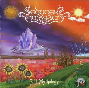 Seducer’s Embrace - Self-Mythology (2010)