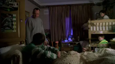 Ordinary Decent Criminal (2000)