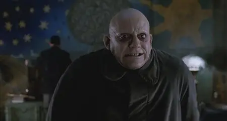 The Addams Family / Семейка Аддамс (1991)