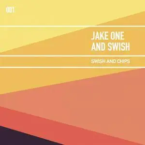 Snare Jordan - Swish and Chips by Jake One and Swish WAV