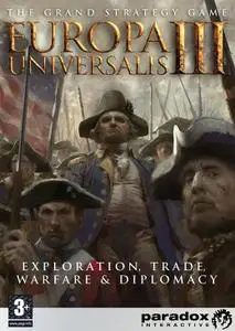 Europa Universalis Iii Complete (2007)