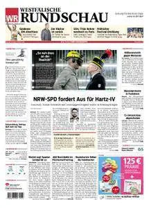 Westfälische Rundschau Olpe - 13. August 2018