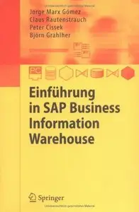 Einführung in SAP Business Information Warehouse (Repost)